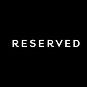 RESERVED